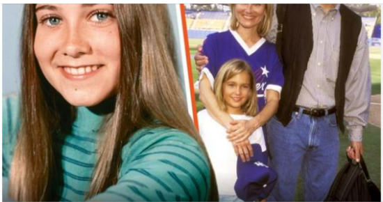 Maureen McCormick, a.k.a Marcia Brady from the hit show “The Brady Bunch,” was at the darkest times in her life after the show ended