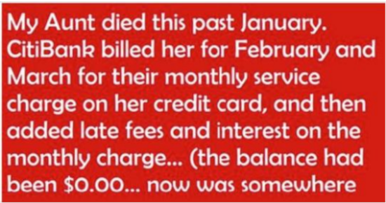 Dealing with Customer Service: A Hilarious Encounter with CitiBank