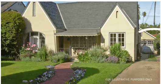 My future in-laws don’t know I own the home they live in & kicked me out of it