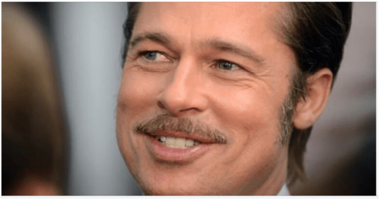 Brad Pitt Finds New Love After Heartbreaking Divorce At 60, And You Might Recognize Her