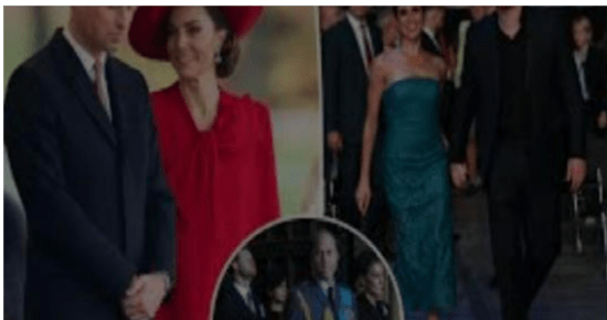 Prince William makes the sad announcement that leaves fans in tears: “My wife it’s been…