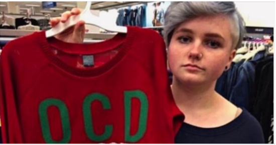 Sweater At Target Labeled ‘Deeply Offensive’ Target Responds: Get Over It