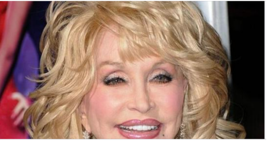 Dolly Parton Husband Was Just Spotted For The First Time In 44 Years