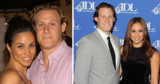 How Meghan Markle’s ex-husband Trevor Engelson got his ‘revenge’: Inside their rocky marriage and ugly divorce