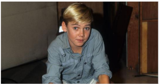 From biggest child star in the 1970s to looking ‘rough’ – his recent appearance has people concerned