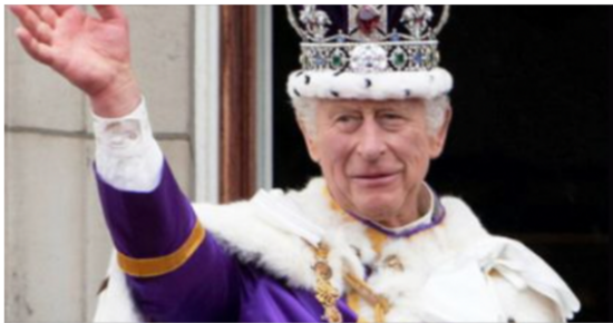 Devastating News On King Charles III