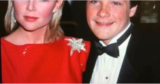 Lisa Hartman Black: A Talented Star Celebrating 67 Years and a Loving Marriage for 31 Years! 