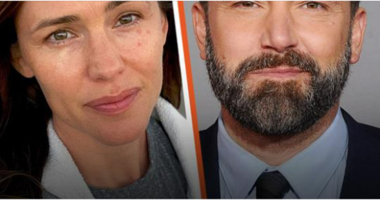 ‘They’re Together’: Ben Affleck & Jennifer Garner’s New Outing Sparks Debate about Their Relationship