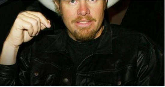 ‘That’s a Wrap on the Weekend’: Toby Keith’s Last Post 1 Day before His Death