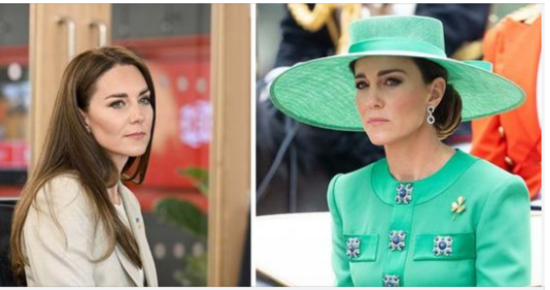 Kate Middleton’s Hospitalization: A Closer Look