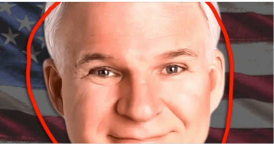 Comedy Legend Steve Martin Announces Retirement from Acting at 75