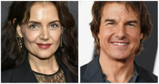 Tom Cruise and Suri: A Complex Relationship