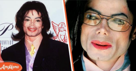 How Michael Jackson Would Look without Plastic Surgery before His Passing At 50: