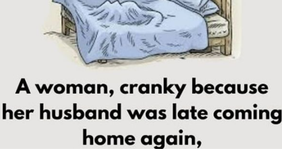 A Clever Plan