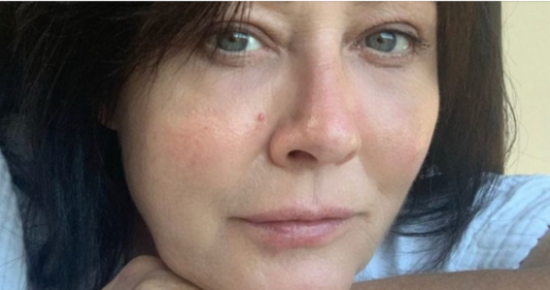 Shannen Doherty’s Journey: Triumphs, Heartbreak, and Enduring Spirit