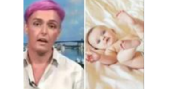‘Relationship Expert’ Wants Parents To Get Baby’s Consent Before Changing A Nappy