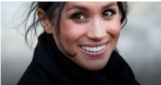 Meghan Markle, 42, Makes a Public Appearance in ‘Wrinkled’ $2000 Suit, Sparking Online Criticism