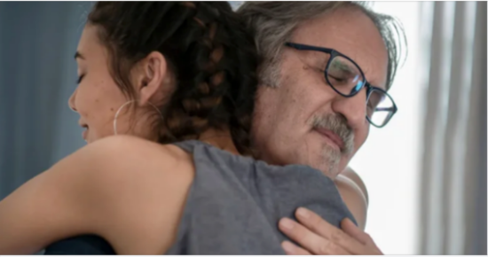 GIRL’S STEPDAD PAYS FOR HER WEDDING BUT SHE CHOOSES BIO DAD TO GIVE HER AWAY, SO HE RESIGNS AS HOST