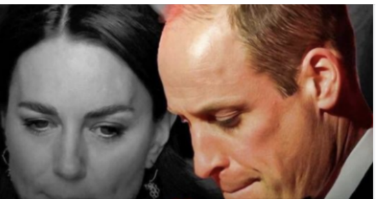 Prince William Stepping Up for His Family and Responsibilities