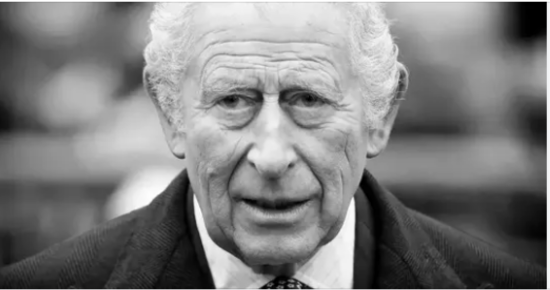 WHY PEOPLE ARE THINKING THAT KING CHARLES LOST HIS LIFE