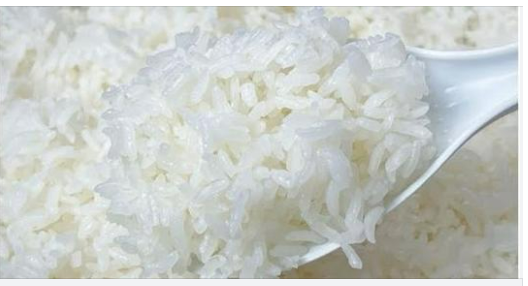 The Secret to Perfect Rice: Adding Broth for Incredible Flavor