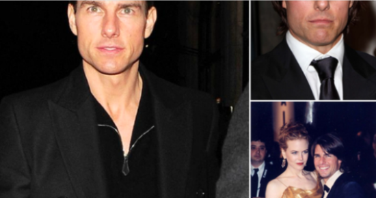 Nicole Kidman skeptical over ex-husband Tom Cruise’s new romance – and you might recognize the lady in question
