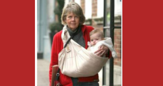 “She Was Embarrassed By Her Rounded Belly”: A Woman Gives Birth To Her Son at the Age of 62!