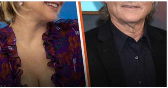 Kurt Russell Turns 73 — Kate Hudson Shares Touching Tribute to ‘Devoted’ Stepdad Who Raised Her