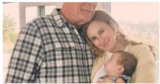 Bruce Willis’ Daughter Tallulah Recently Diagnosed With Autism As An Adult