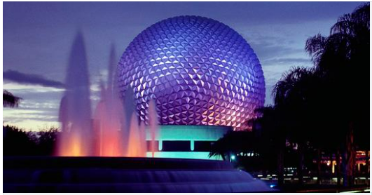 I accompanied my grandchildren to Disney World And as a result My daughter-in-law is upset with me