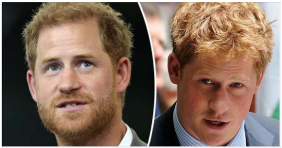 “Sasha Walpole: The Woman Who Captured Prince Harry’s Heart”