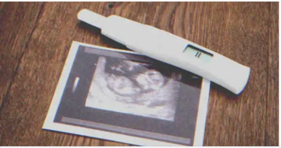 THEY WERE LONGING FOR A BABY, BUT WHEN THE WOMAN GOT PREGNANT, MAN WALKED AWAY 