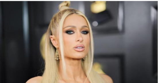 Paris Hilton lashes out at mean online comments about son’s head: “He just has a large brain”