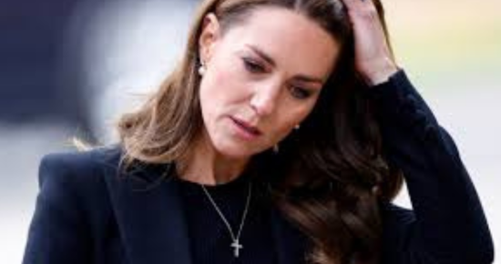 Kate Middleton’s Team Forced to Issue Statement After Concerns About Her Whereabouts