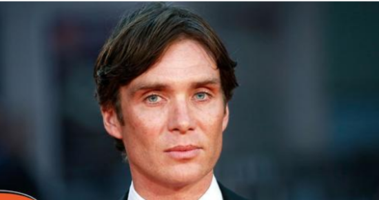 Cillian Murphy Remains Faithful to His Very Private Wife of Nearly 2 Decades — What Does She Look 
