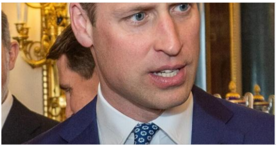 First public statement from Prince William on his wife and father, King Charles