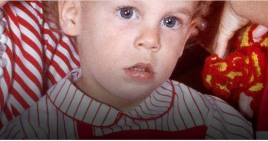 This Girl Became a Star – The ‘Product of 13 Divorces,’ Her Dad Left Her Mom for 17-Year-Old Actress
