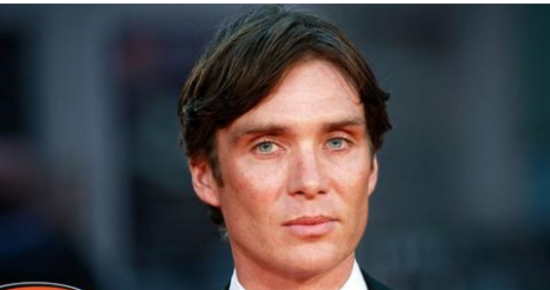 Cillian Murphy Remains Faithful to His Very Private Wife of Nearly 2 Decades — What Does She Look Like?