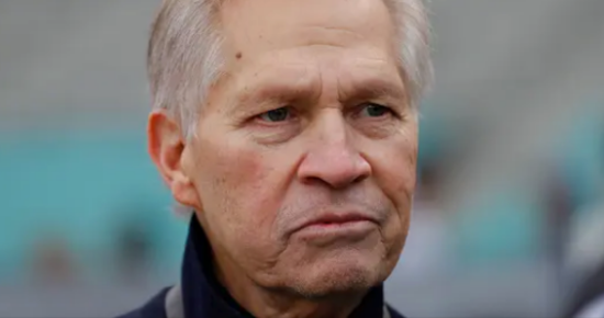 Christensen, a legendary NFL analyst, passed away at the age of 72…