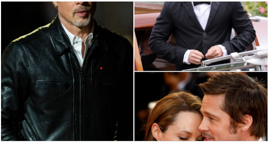 Brad Pitt, 60, ready to marry first proper girlfriend since heartbreaking divorce – and you might recognize her