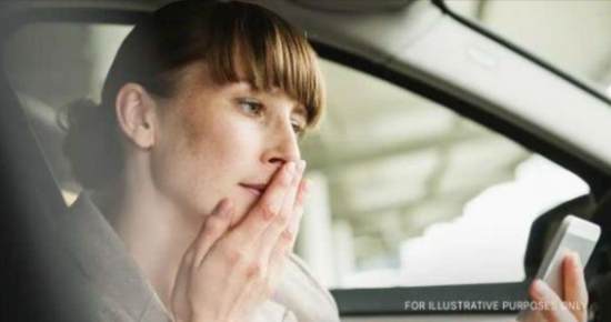 I Received a Chilling Call from My Daughter – the Truth That Was Revealed Soon Destroyed Our Family Relationship