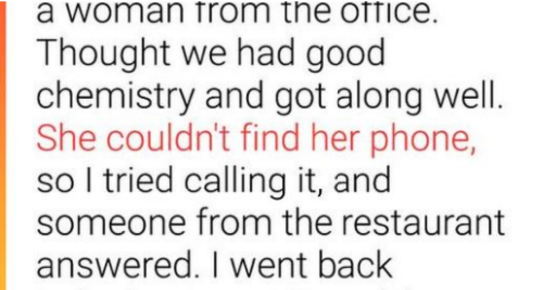 15+ Hilarious First Date Fails That Will Make You Feel Better About Your Love Life 