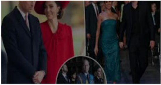 Prince William makes the sad announcement that leaves fans in tears: “My wife it’s been