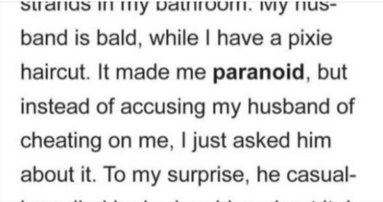 Mysterious Strands: A Curious Discovery in the Bathroom 