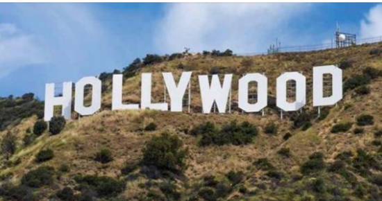 The Hollywood Sign Mystery Unveiled