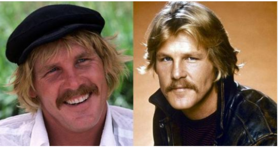 Nick Nolte: Still Charming and Gorgeous at 82