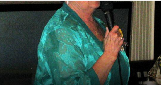 In-Laws Laugh at Groom’s Janitor Mom until She Takes Stage to Congratulate Newlyweds