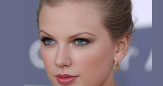 4 TIMES TAYLOR SWIFT WENT MAKEUP-FREE AND LOOKED FLAWLESS