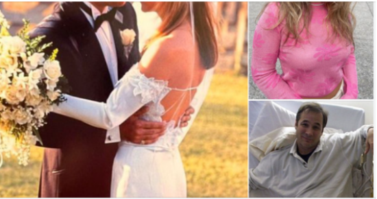 This Girl Is the Only Daughter of a ‘Knots Landing’ Star & Singer, Who Has Been in Love for More than 30 Years