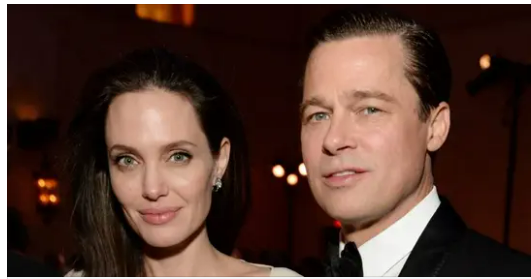 Brad Pitt’s youngest daughter Vivienne is a mini ‘Brangelina,’ stunning at 15